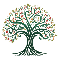 Shajaratun Tayyibah logo
